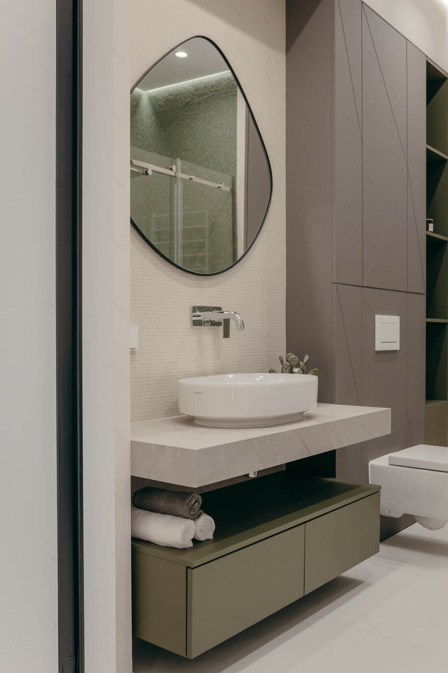 丨Korovai Architects-32