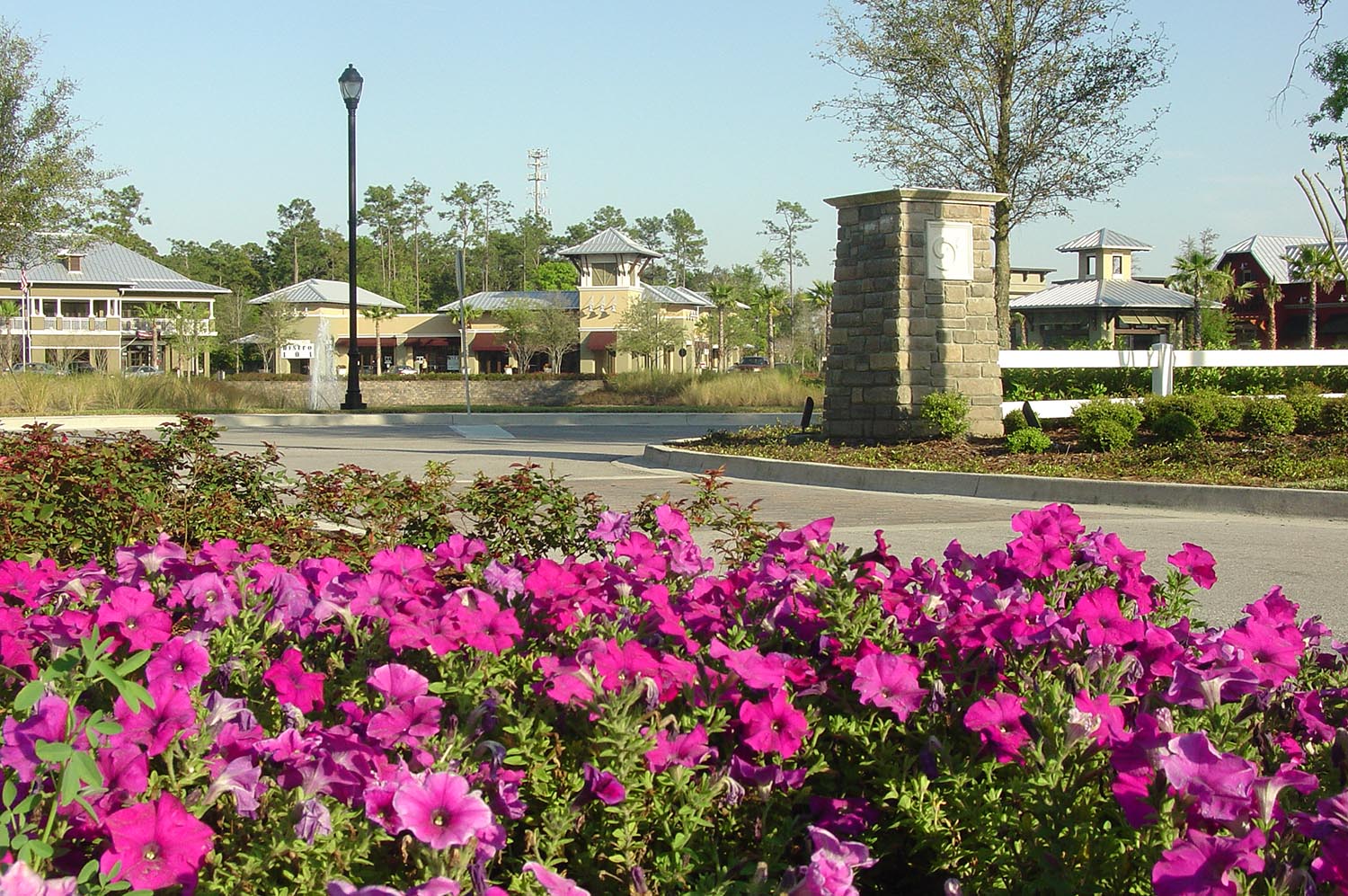 巴特 ram 步行街-22