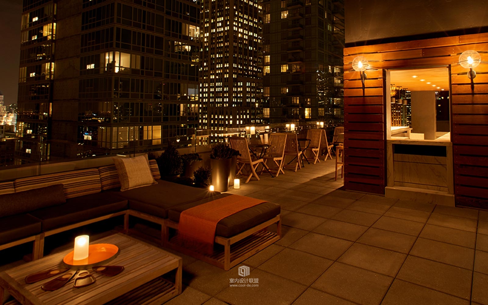 Arlo Hotel Nomad 纽约Nomad区精品酒店-15