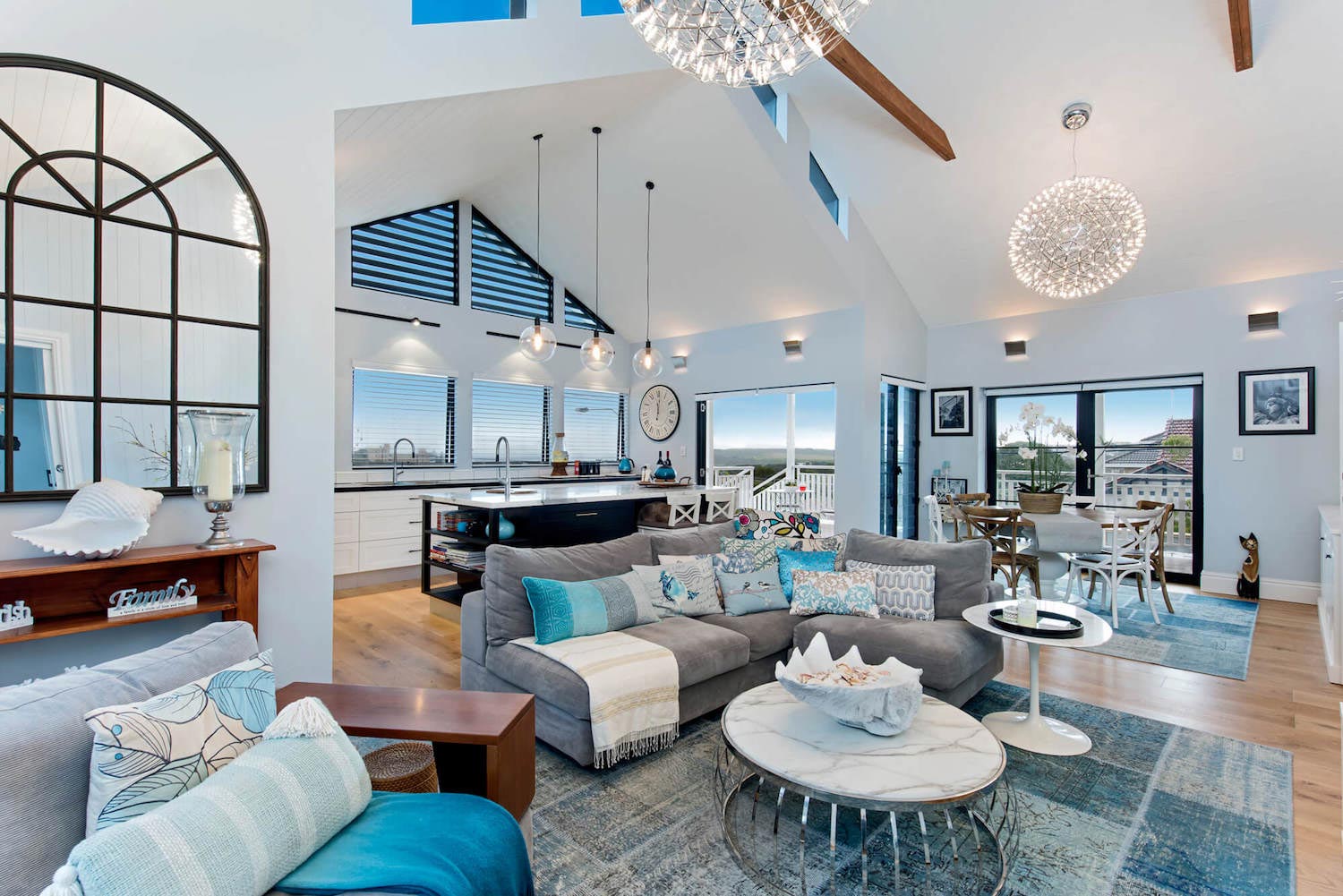 Maroubra House by BJB Architects extensive renovation of a tired looking inter war style bungalow   CAANdesign  Architecture and home design blog-8