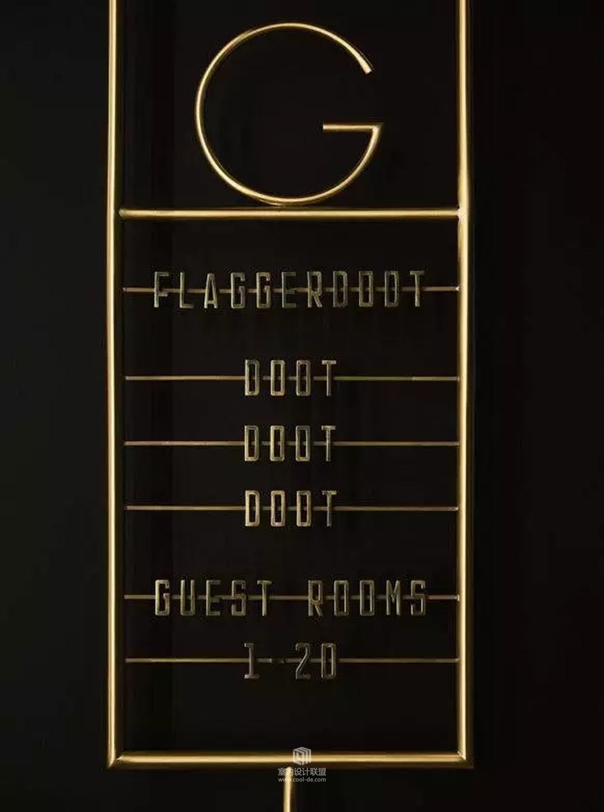 Jackalope  Hotel葡萄庄园新开的避世精品酒店-46