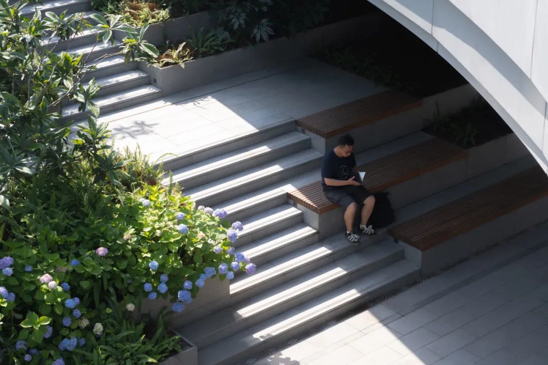 西投绿城·杭州云澜谷丨中国杭州丨ZSD卓时-43