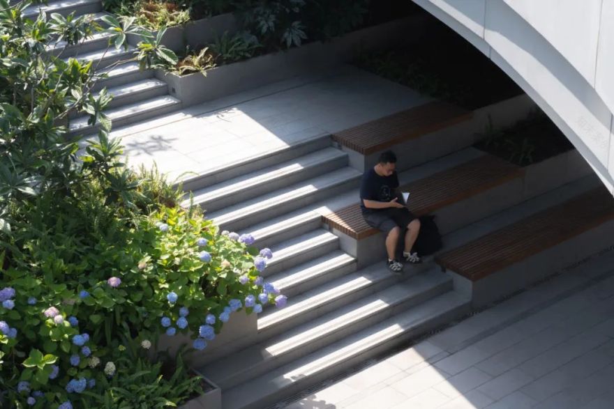 西投绿城·杭州云澜谷丨中国杭州丨ZSD卓时-43