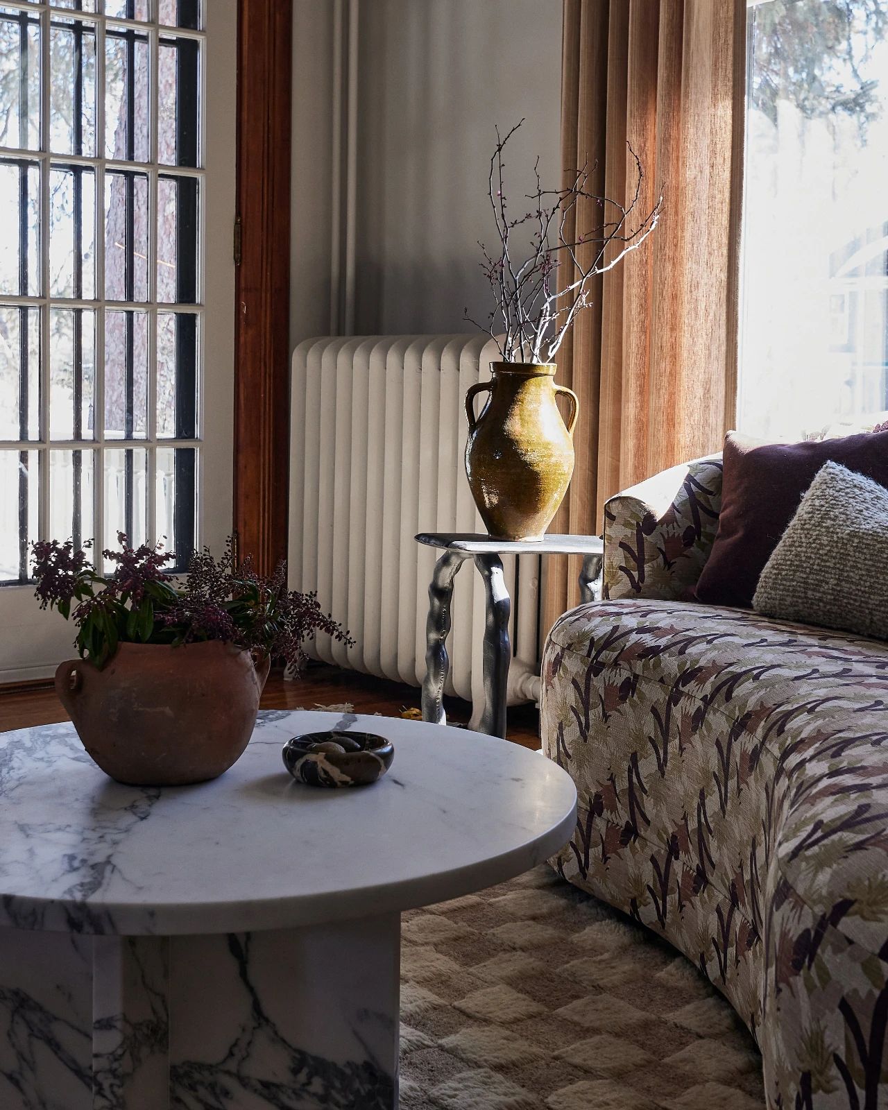 侘寂小屋丨Yond Interiors-67