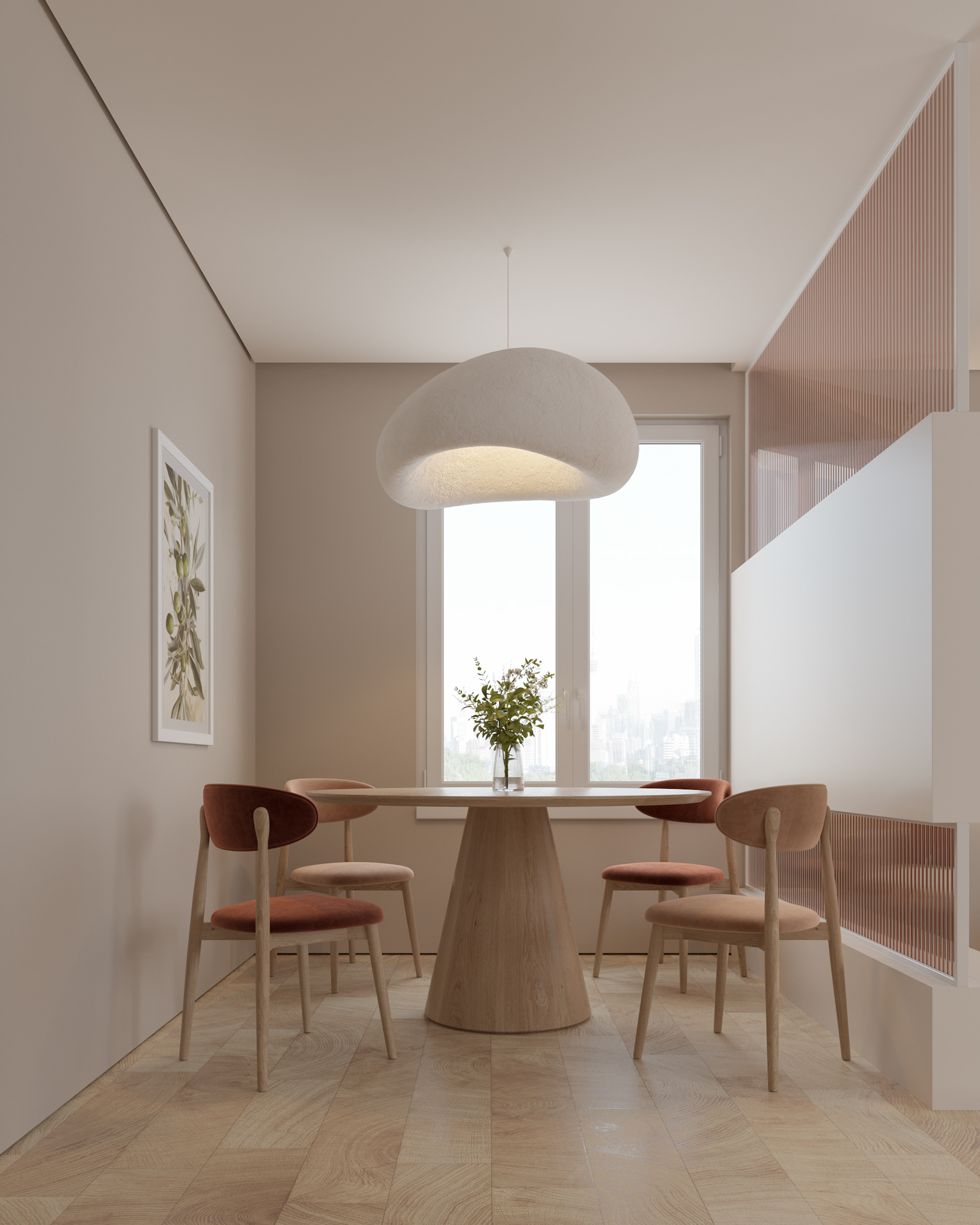 Apartment 77 sqm-4