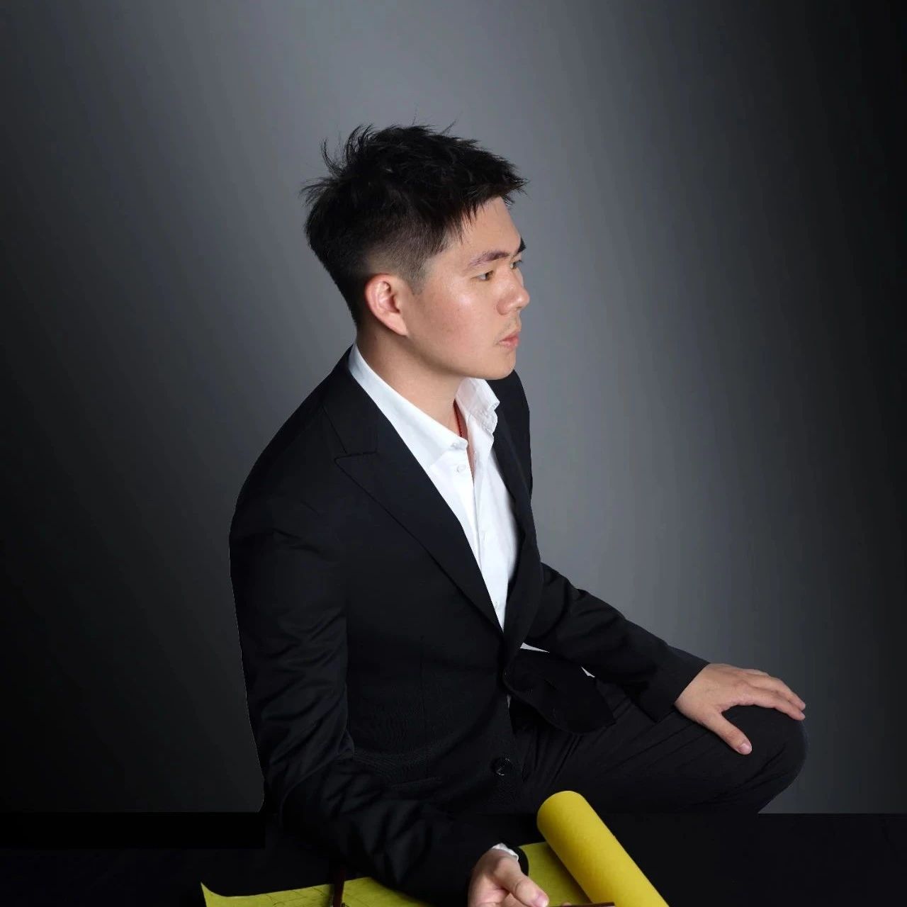 何吴龙吉设计研究室丨超越日常的居住体验-59