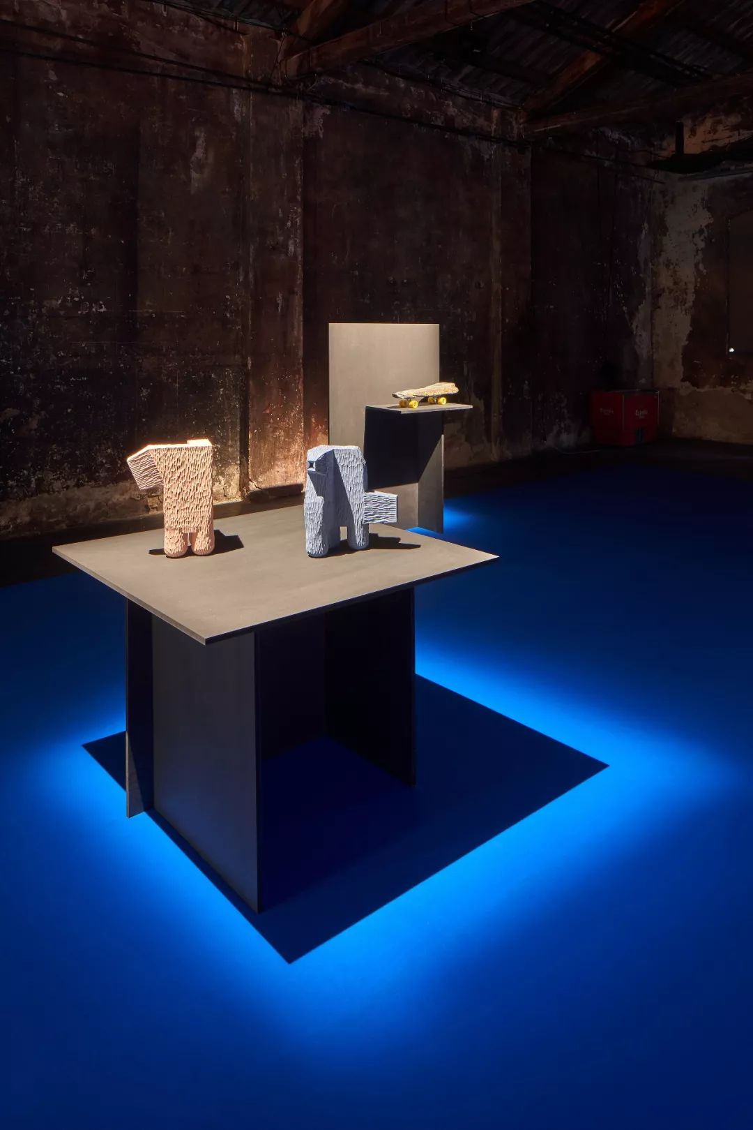 Diego Ramos 创新设计世界 | 简约而不简单-39