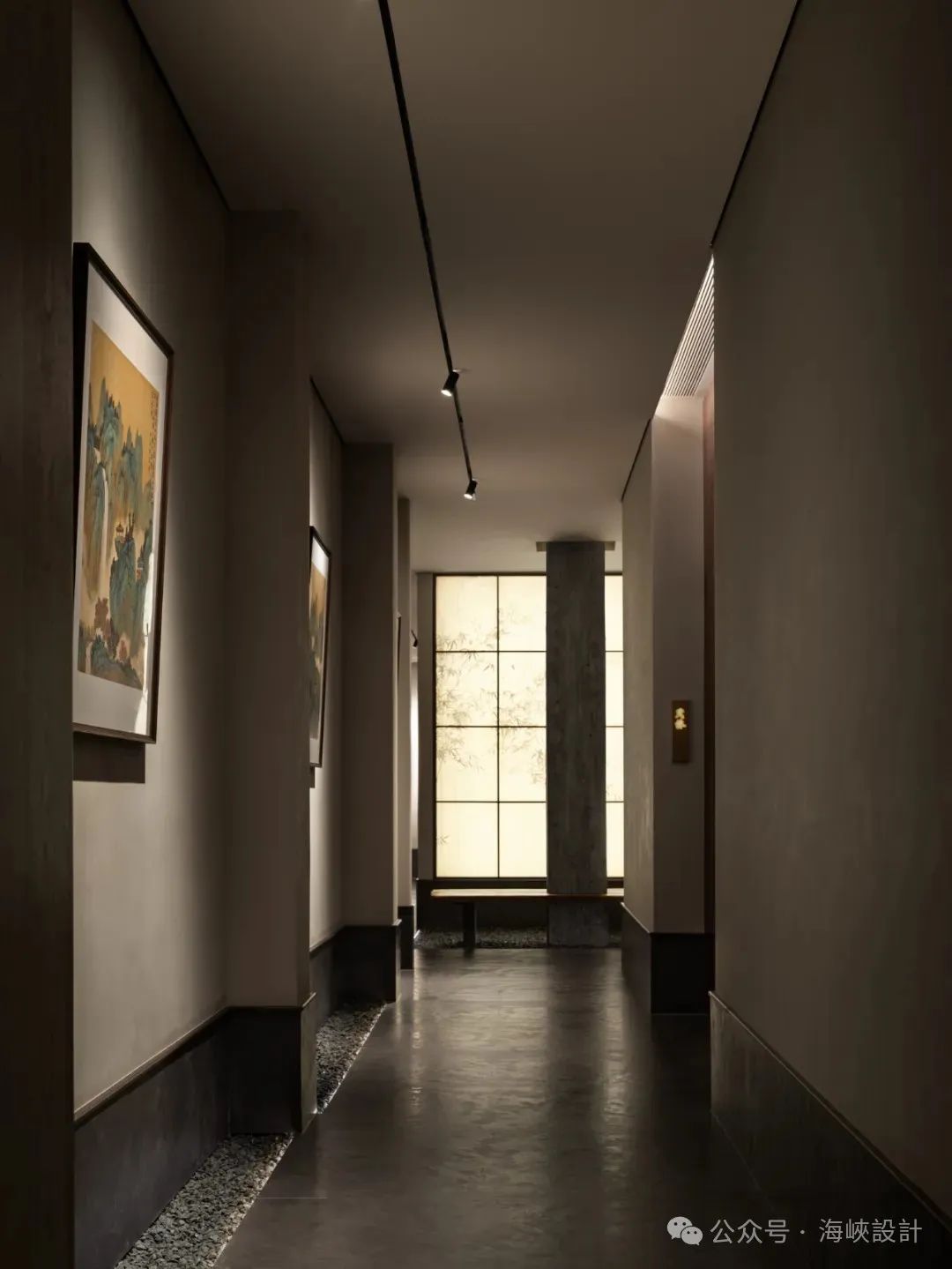 善雅宋式美學藝術館丨中国福州丨品悅公裝-39