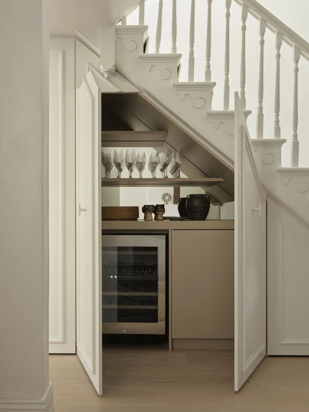 帕丁顿住宅翻新-31