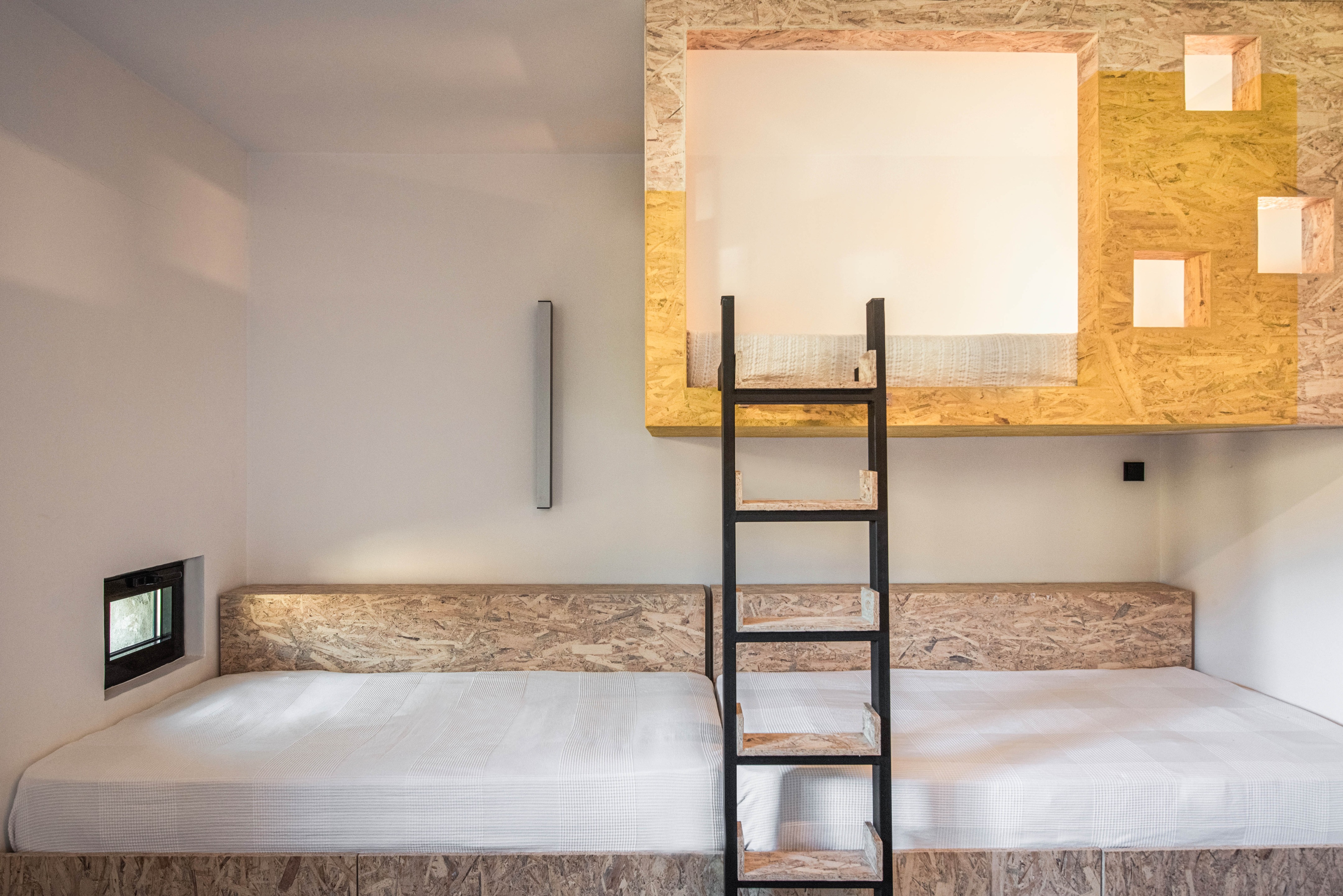 PeloponneseRuralHouse | 自然和谐的乡村别墅设计-75