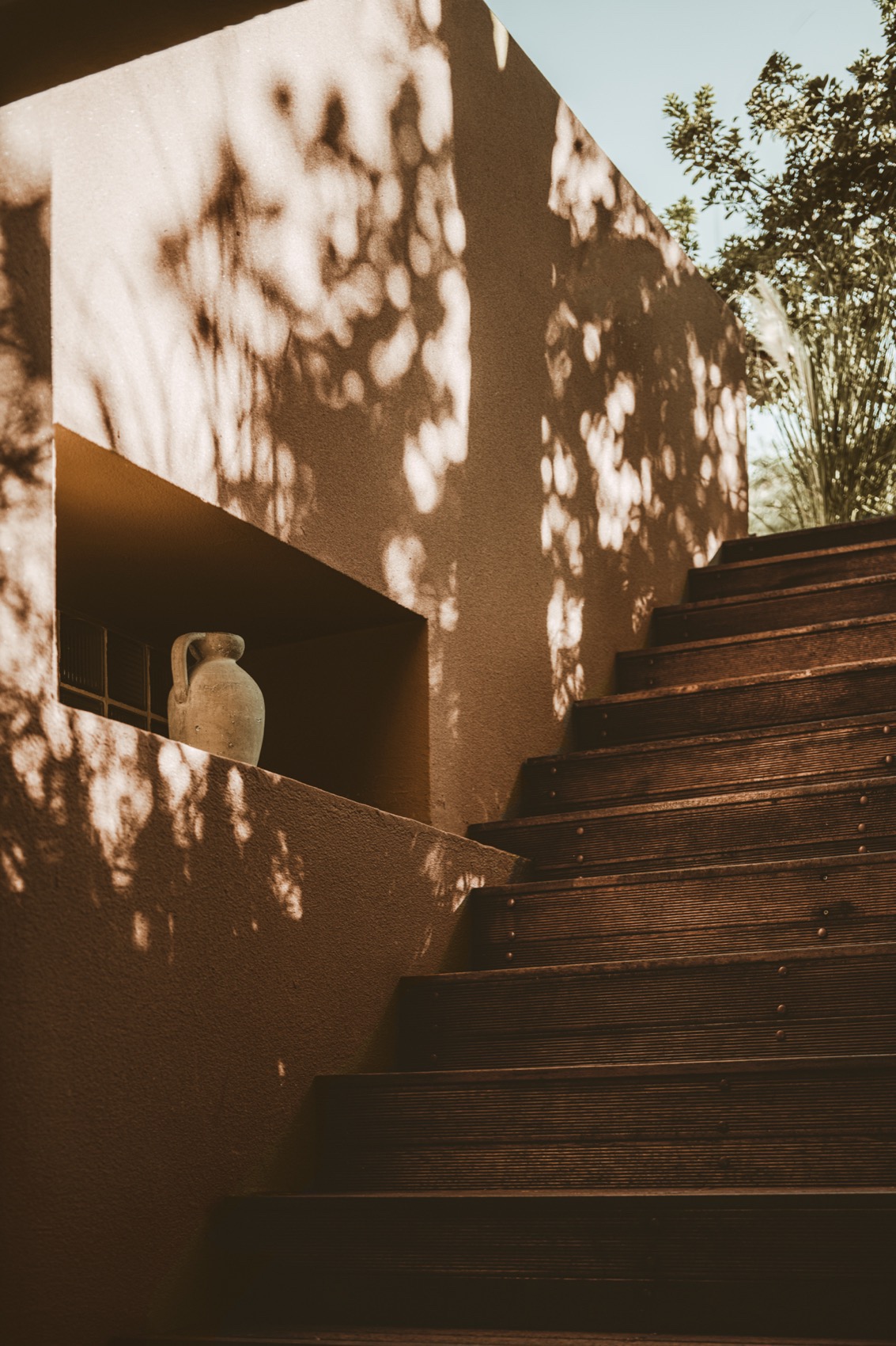 晚霁海景酒店，云南大理 / 易禾上品-112