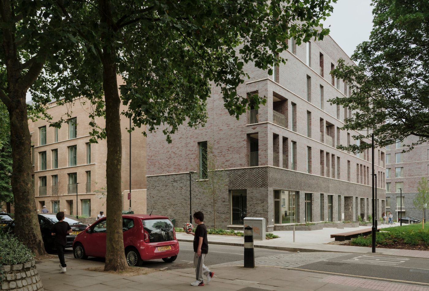 Agar Grove 1b shortlisted for 2023 RIBA London Regional Awards
                    -16