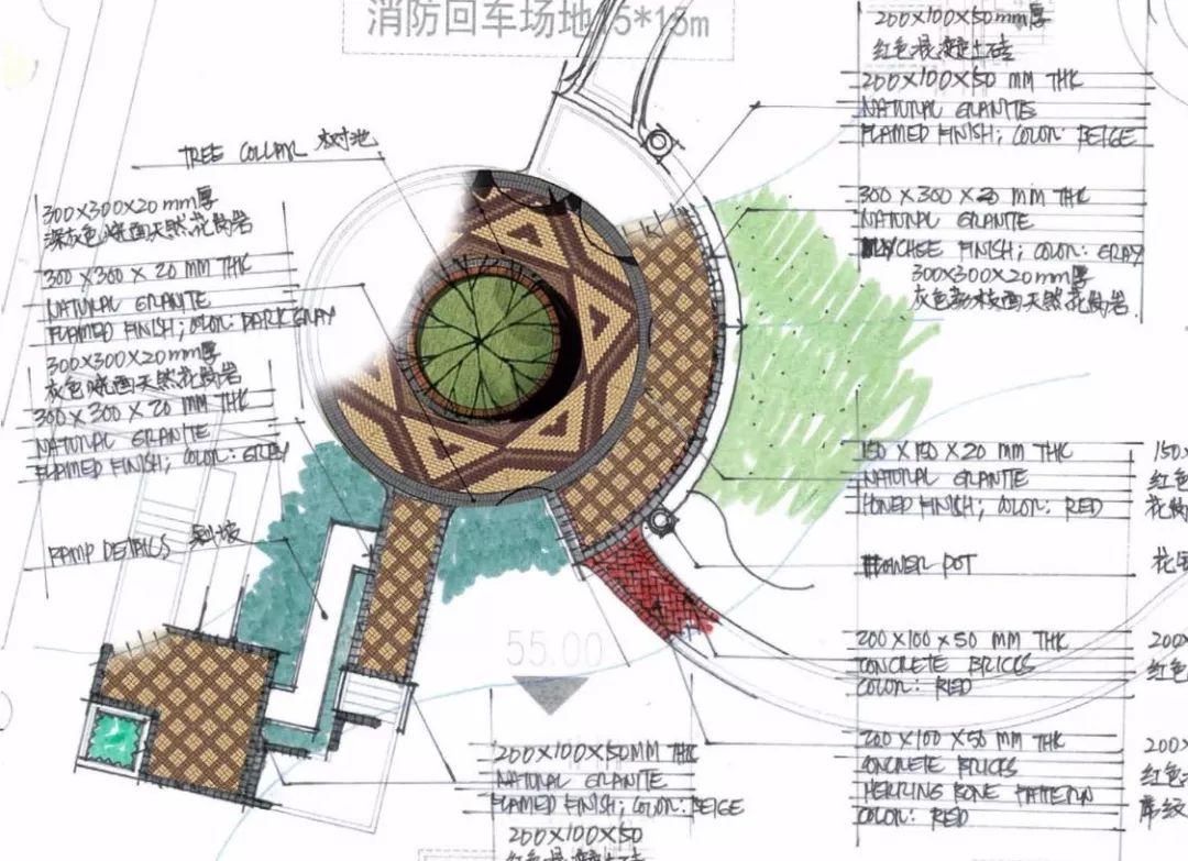 熙岸法式园林 | 归家仪式与生活的艺术融合-81