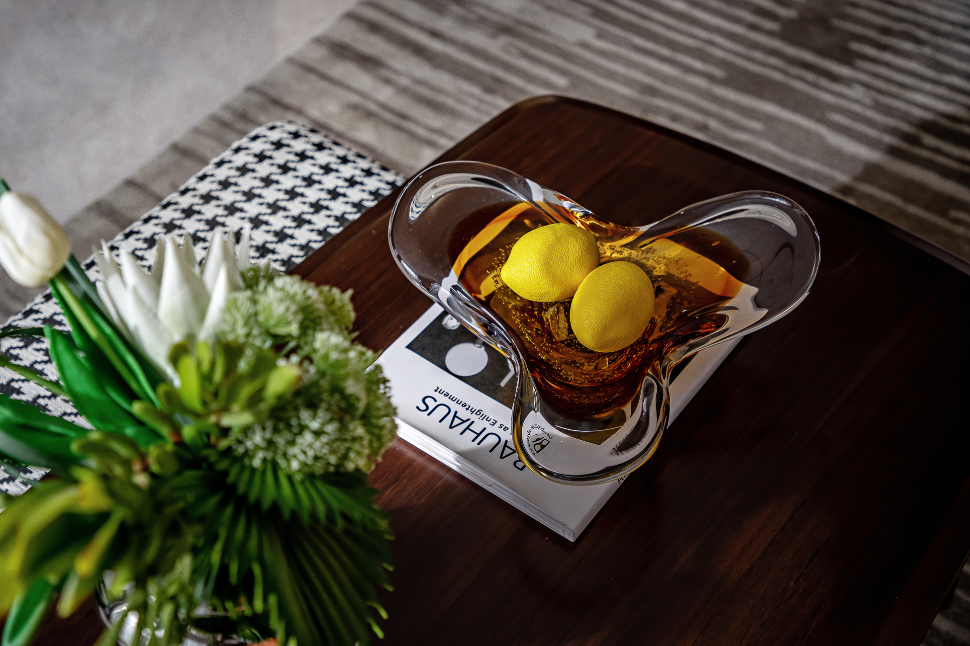 INNEST意巢设计：越秀 · 星樾山畔 < 客厅篇 >-5