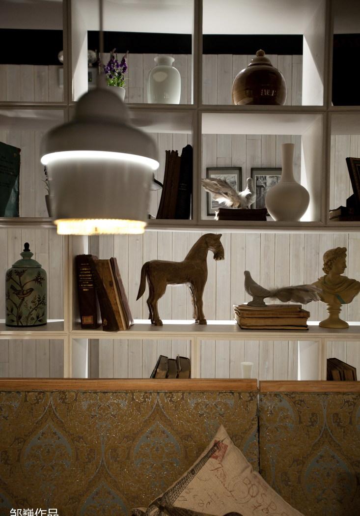 
【“姐夫的小菜” 餐厅】百年城店 -23