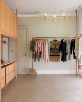 Carol Arbe· 商店丨巴西圣保罗丨RUÍNA