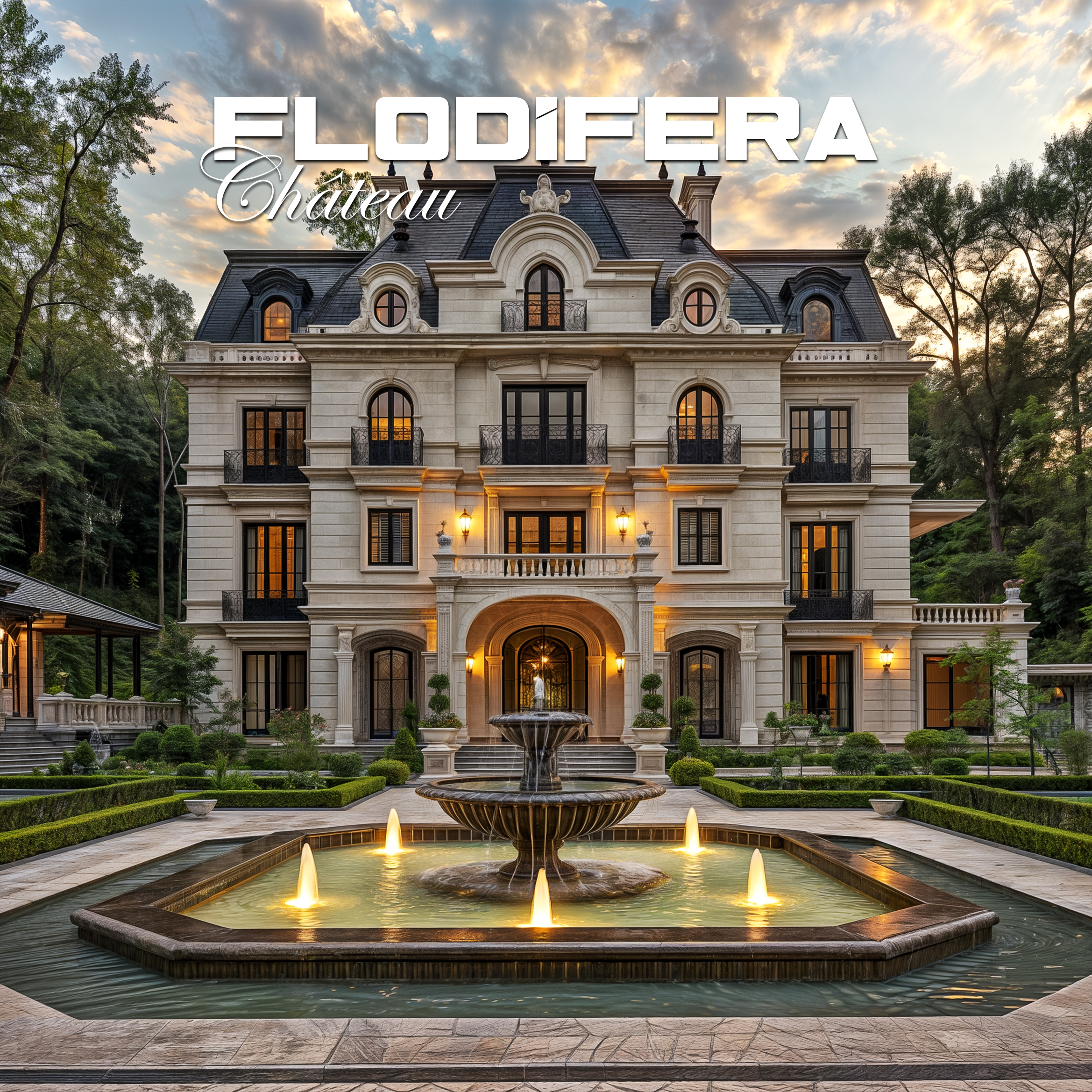 Villa | FLODIFERA-0