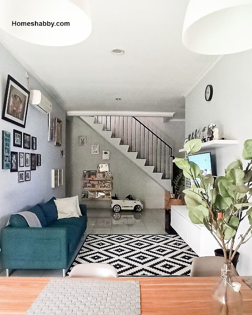 韩国风两层极简住宅设计-13