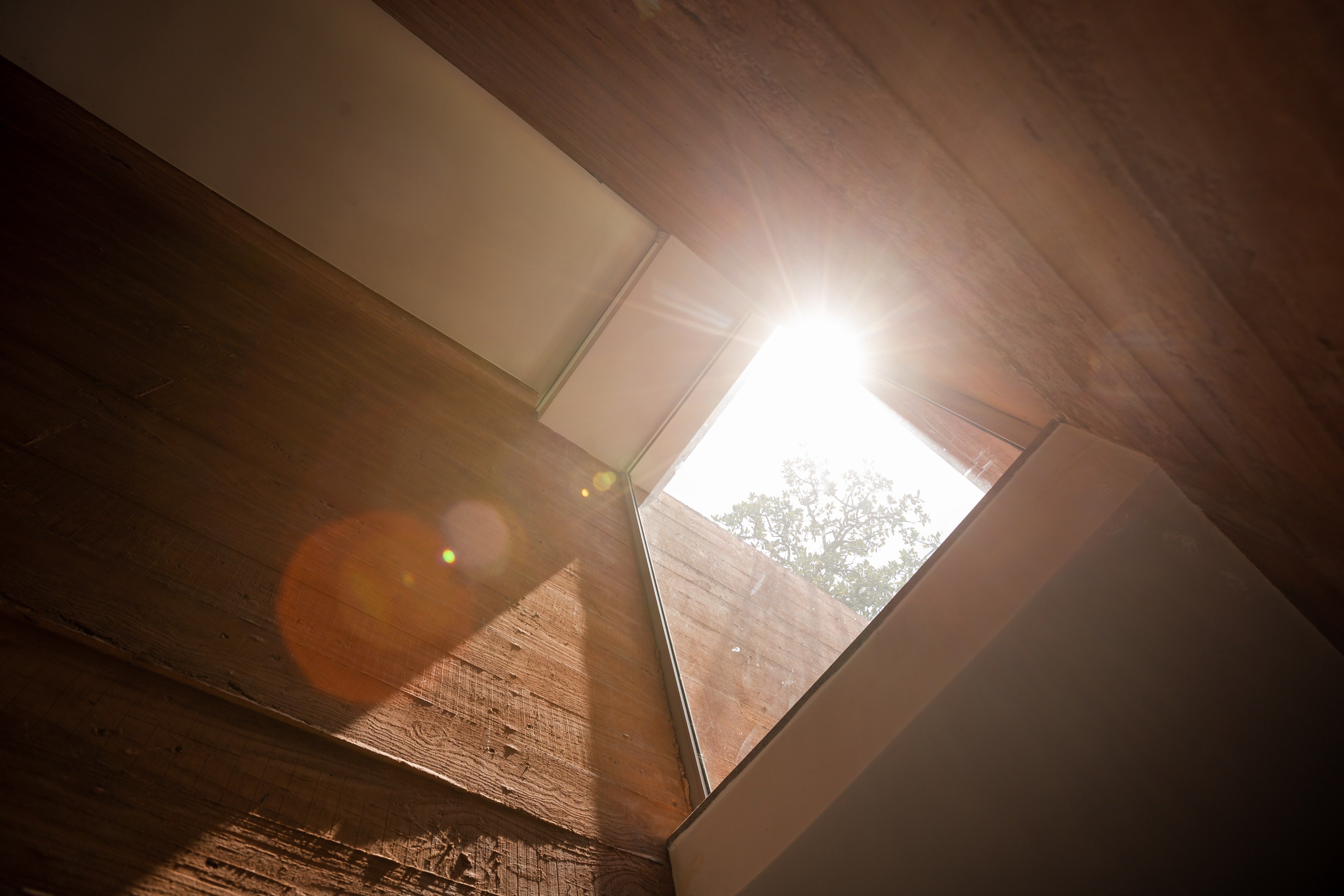 咖啡馆丨巴西米纳斯吉拉斯丨TETRO Arquitetura-18