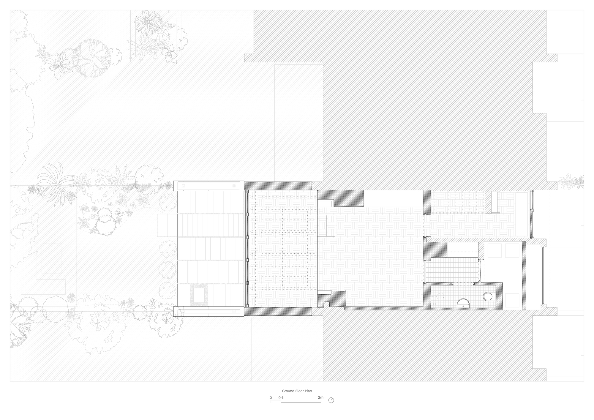 菲利普斯宅邸丨英国丨Brisco Loran-18