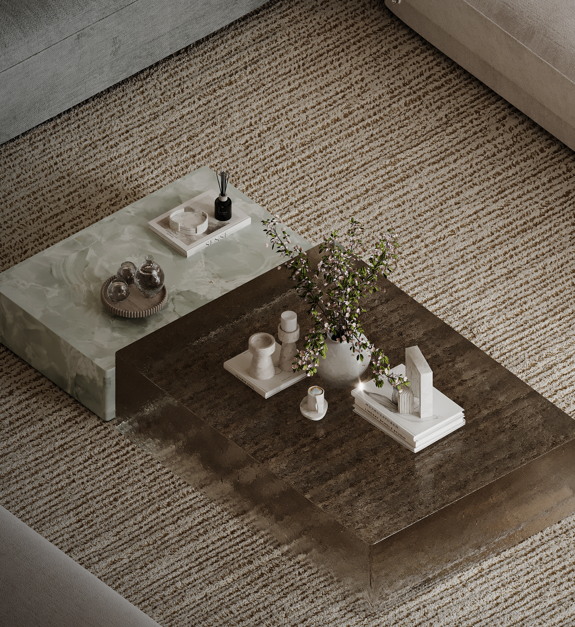 Luxury Modern Majlis-13