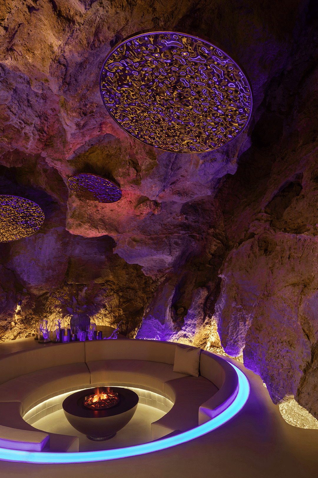 羲涀庭院丨中国郑州丨鼎合设计-4