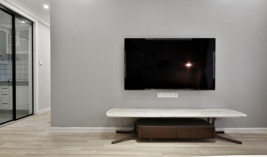 绿地悦公馆现代简约家居设计-20