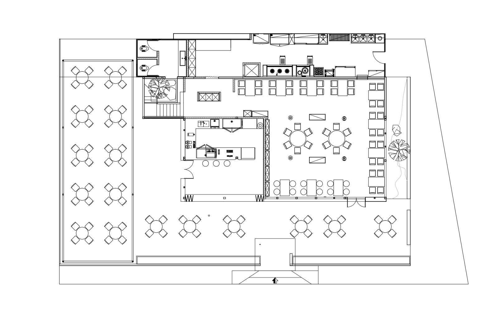 NC2 咖啡丨中国南昌丨杭州一影建筑设计事务所-60