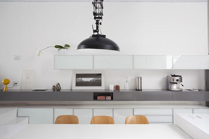 4×30住宅,巴西 / FGMF Architects + CR2 Arquitetos-14