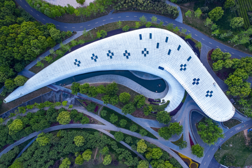 兰湖旅游度假区启动区设计-29