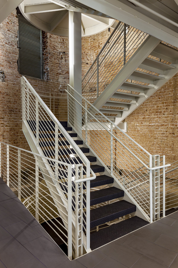 丨美国图森丨Rob Paulus Architects-4