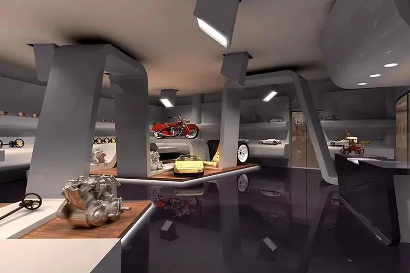 传承·创新｜国际博物馆日，让您穿越饰界之美-54