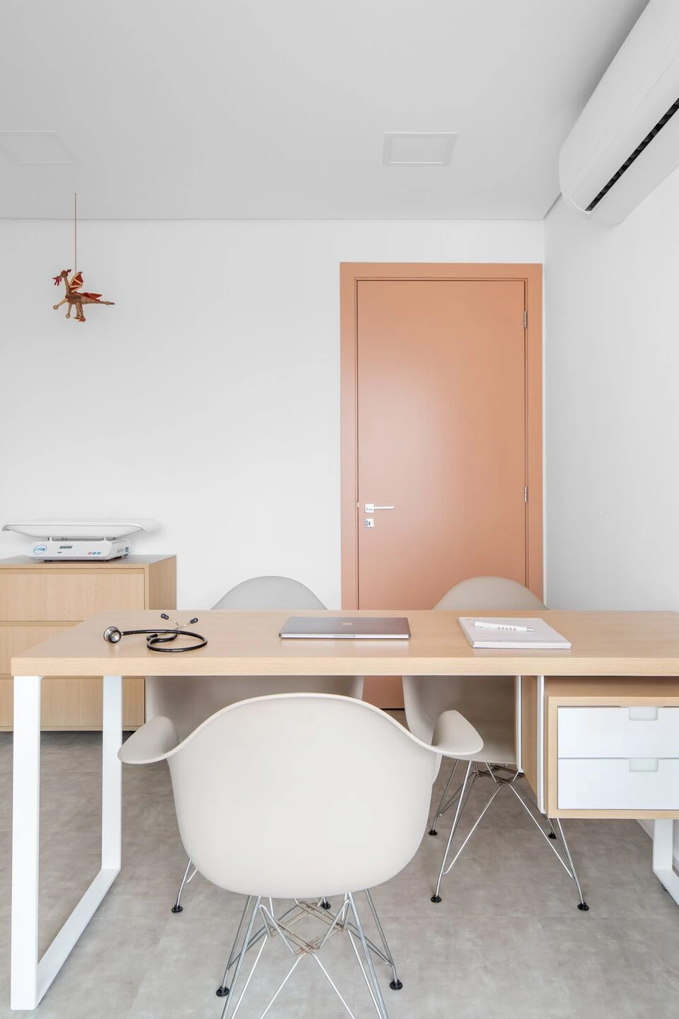 CPAP 诊所丨巴西圣保罗丨Angá Arquitetura-58
