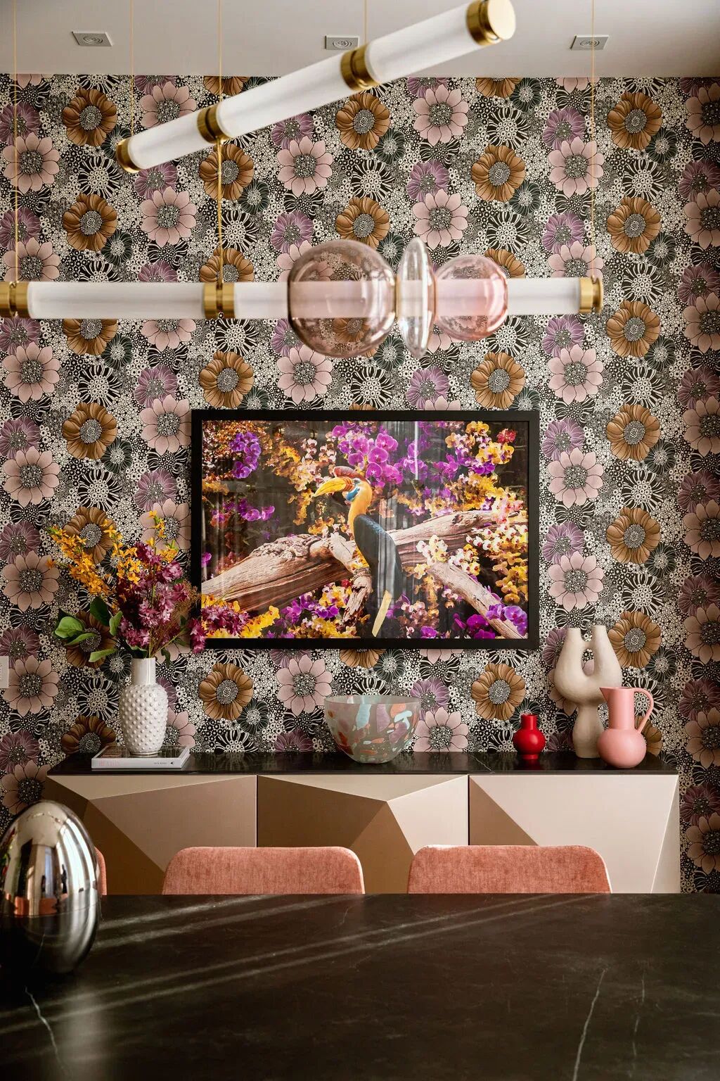 MENDOR｜时尚、艺术和设计的融合｜展现大都市的精致-82