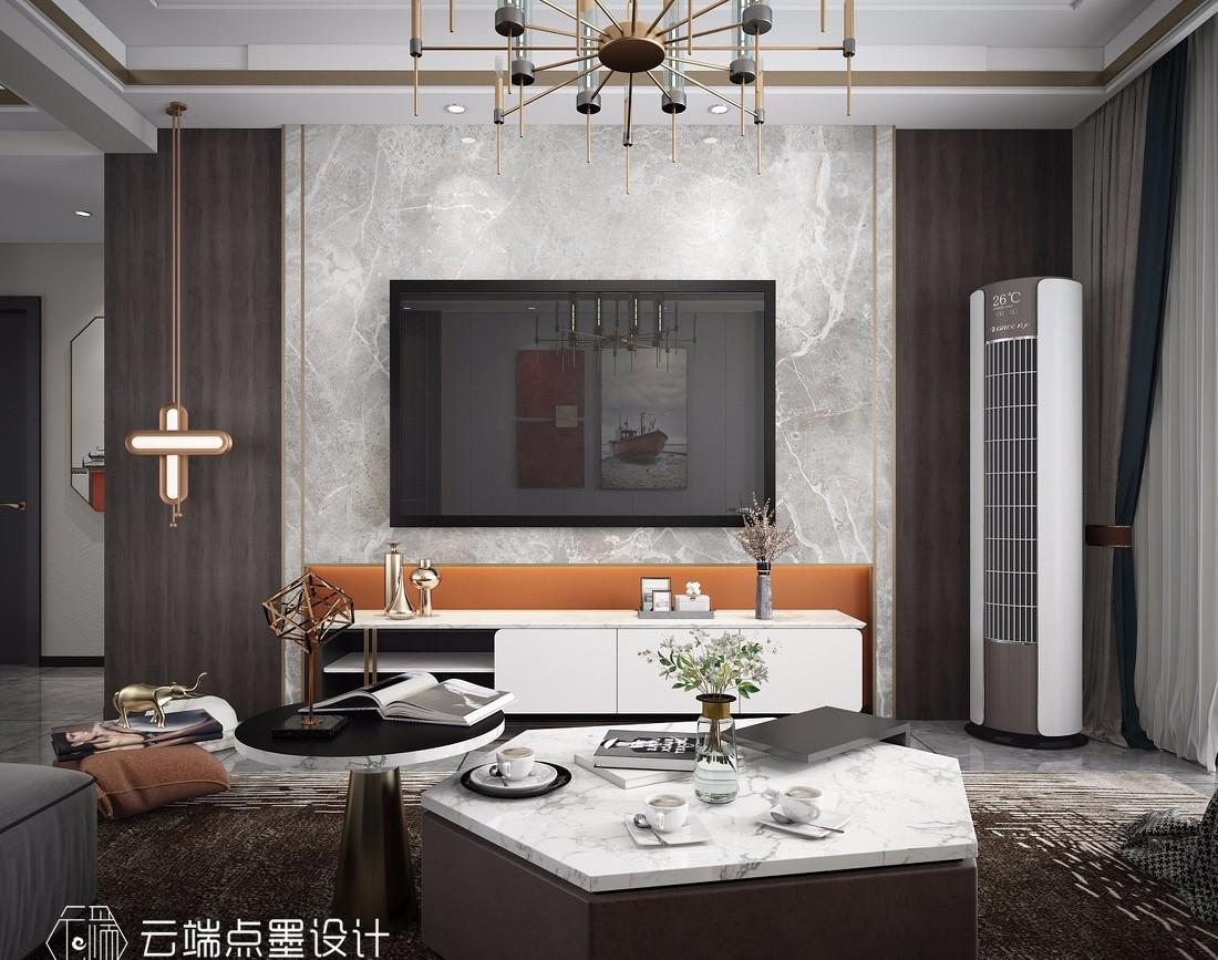 
云端点墨设计丨闫家骐 - 那些旧拾光 -8