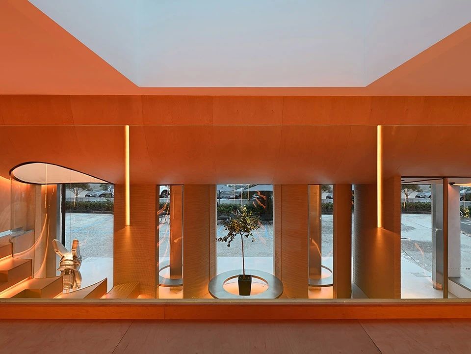 忘了咖啡丨中国苏州丨XIAO.DESIGN 西凹设计-76