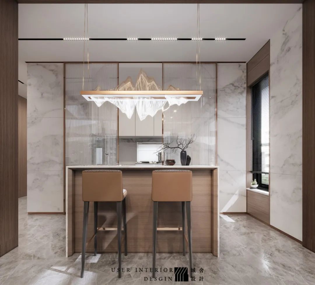 中航城别墅丨陈嘉源设计事务所-27