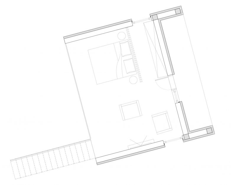 Y kuća（Y 形房屋）丨Milan Vlajić（米兰·弗拉伊奇）-46