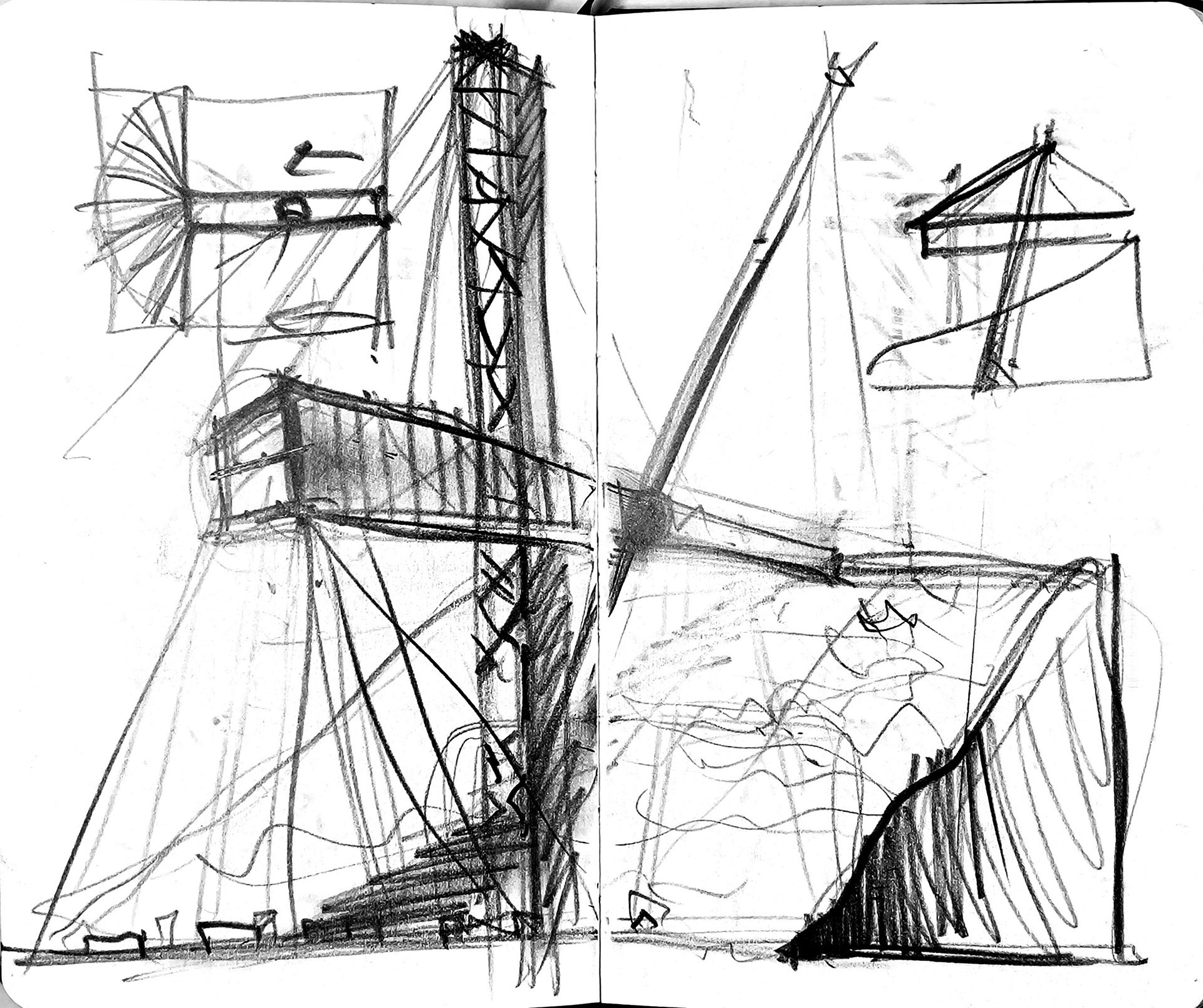 CONCEPTUAL LAYOUTS-1