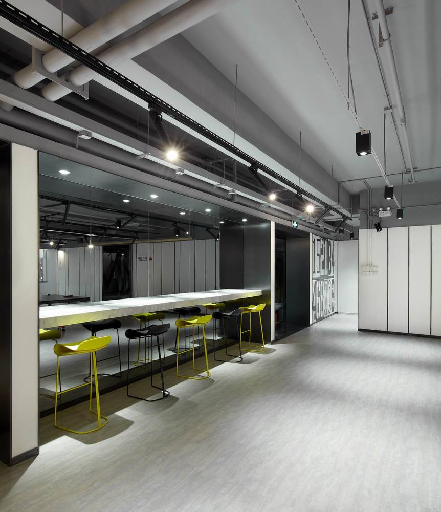 时代物业员工活动中心-49