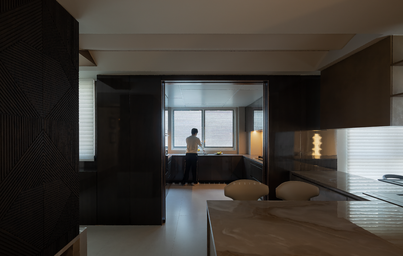 一则设计 · 鎏金暗涌 晖映绮梦-29