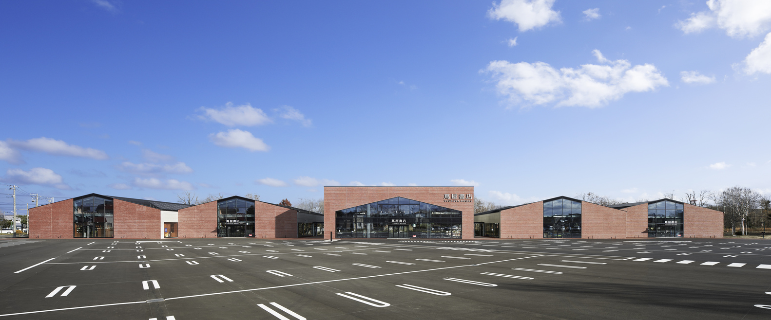 日本江别堤屋图书-11