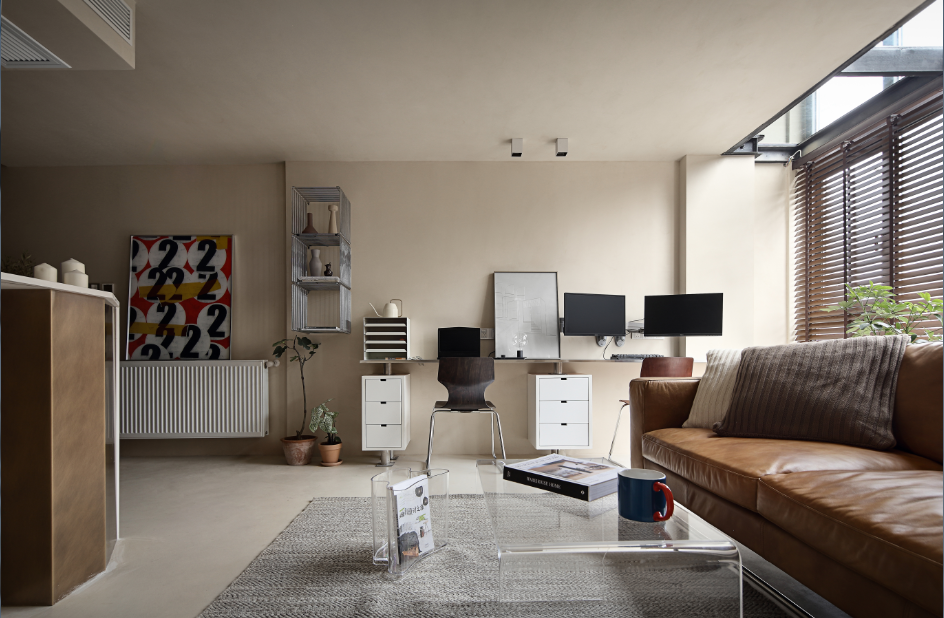 打造有温度的家丨一兜糖App-118