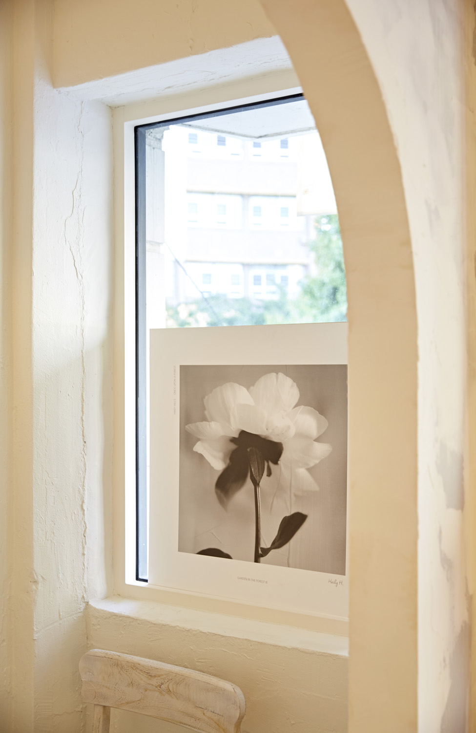 温暧 20 坪韩式咖啡厅设计，品味温馨空间-15