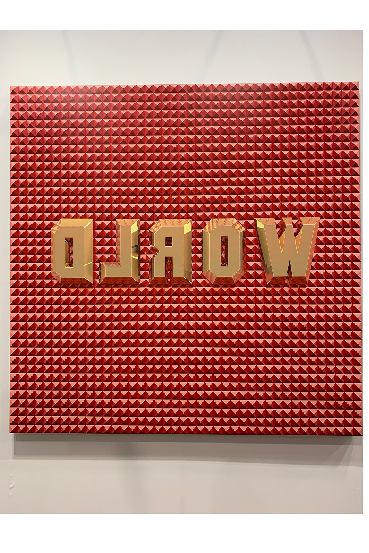 香港艺术巴塞尔 · 室内设计师 Emma Elizabeth 的艺术盛宴-4