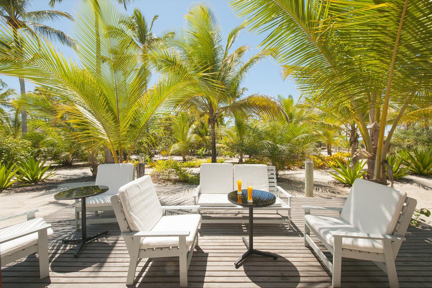 巴西 Vila Naiá酒店-8