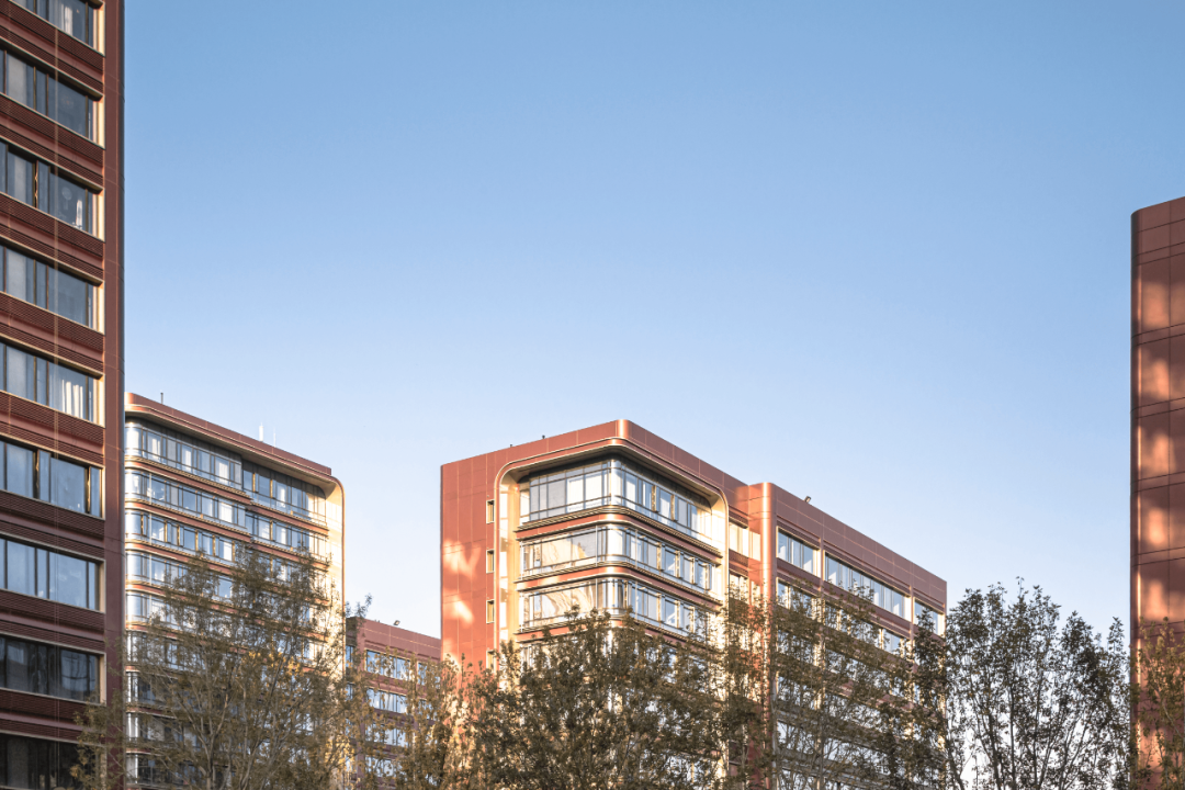 中节能·北京首座丨中国北京丨gad杰地设计-24