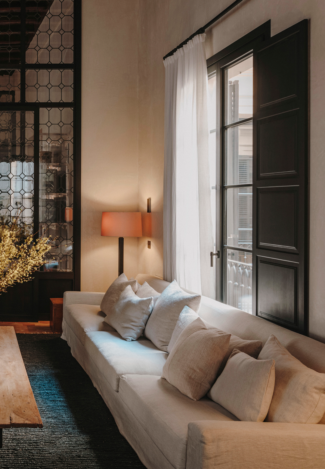 Can Armengol Palace改造项目丨意大利帕尔马丨ILV+Asociados工作室等-33