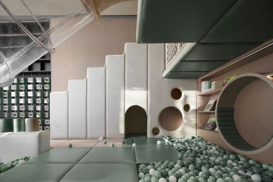 万科公园城市示范区-181