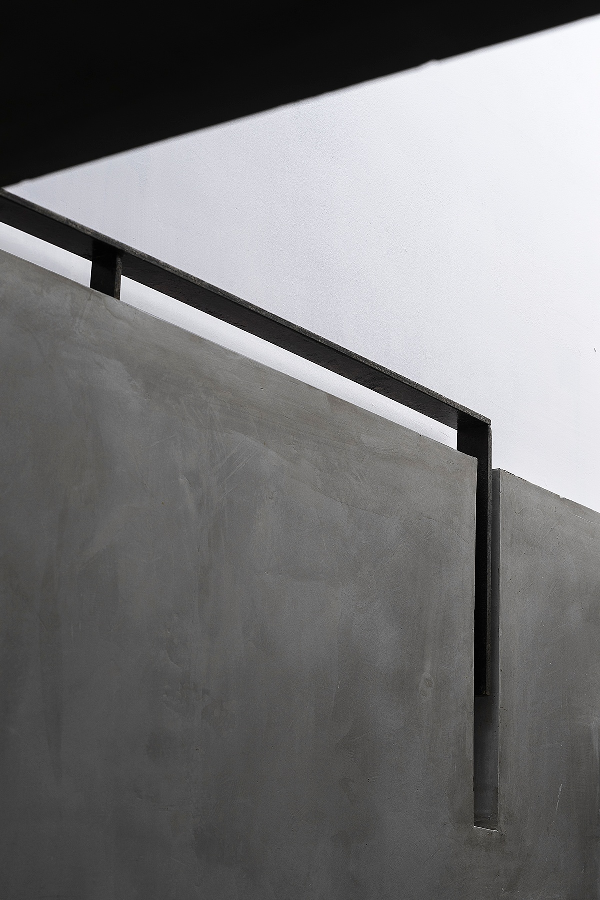 LEICHT德国劳斯橱柜(深圳)展厅丨中国深圳丨Peng&Partners,鹏和朋友们设计公司-77